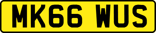 MK66WUS