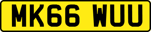 MK66WUU