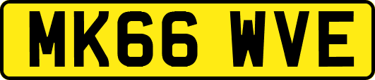 MK66WVE