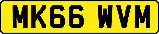MK66WVM