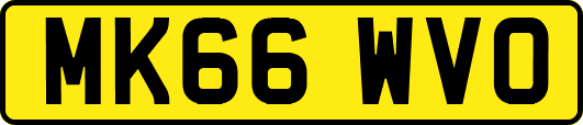 MK66WVO