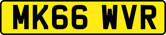 MK66WVR