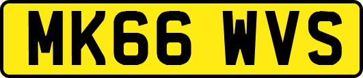 MK66WVS