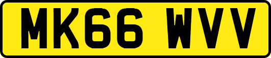 MK66WVV