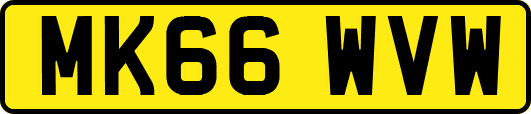 MK66WVW