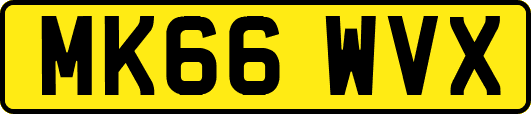 MK66WVX