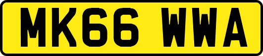 MK66WWA