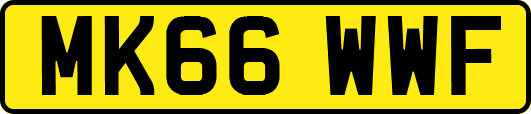 MK66WWF