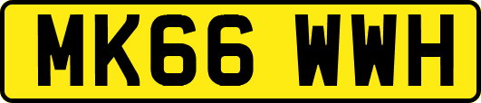 MK66WWH