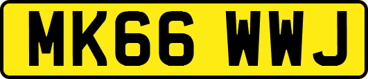 MK66WWJ