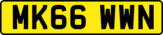 MK66WWN