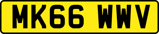 MK66WWV