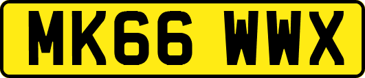 MK66WWX
