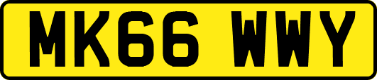 MK66WWY