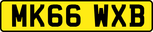 MK66WXB