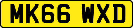 MK66WXD