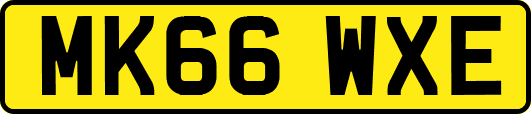 MK66WXE