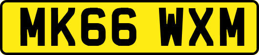 MK66WXM
