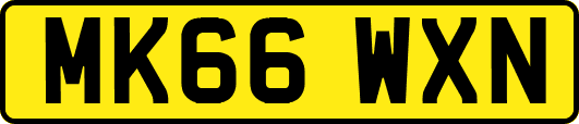 MK66WXN