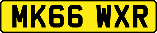 MK66WXR