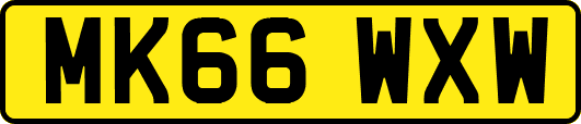 MK66WXW