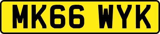 MK66WYK