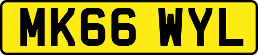 MK66WYL