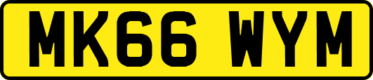 MK66WYM