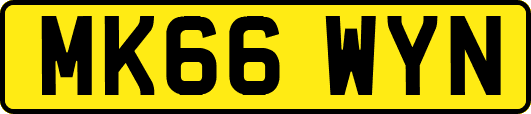 MK66WYN