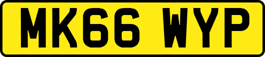 MK66WYP