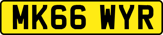 MK66WYR