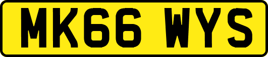MK66WYS