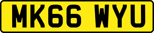 MK66WYU