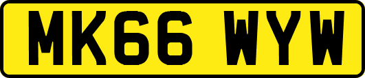 MK66WYW