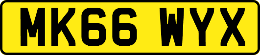 MK66WYX