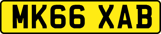 MK66XAB