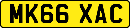 MK66XAC