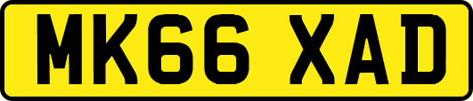 MK66XAD