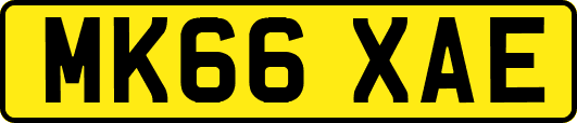 MK66XAE