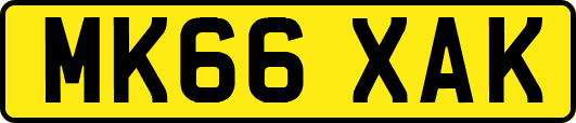 MK66XAK