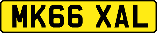 MK66XAL