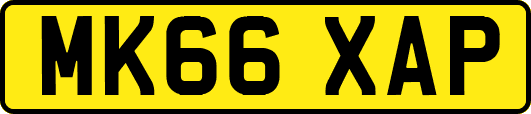 MK66XAP