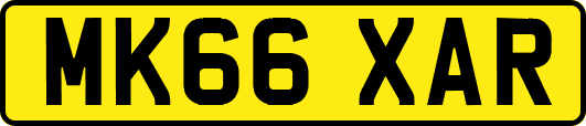 MK66XAR