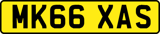 MK66XAS