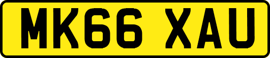 MK66XAU