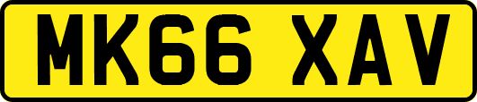 MK66XAV