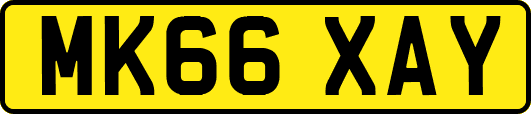MK66XAY