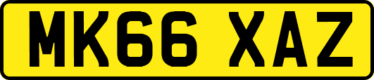 MK66XAZ
