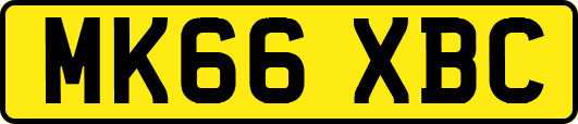 MK66XBC
