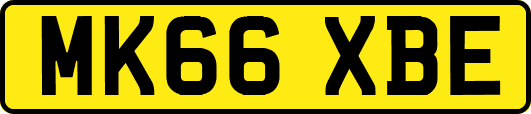 MK66XBE
